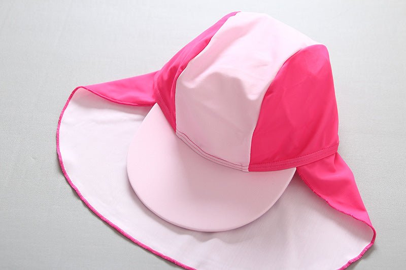 Cute One - Piece Swimsuits For Baby Girls - Eshtree