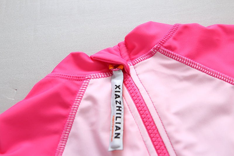 Cute One - Piece Swimsuits For Baby Girls - Eshtree