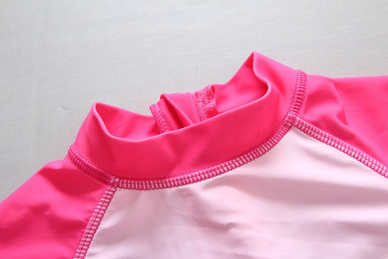 Cute One - Piece Swimsuits For Baby Girls - Eshtree