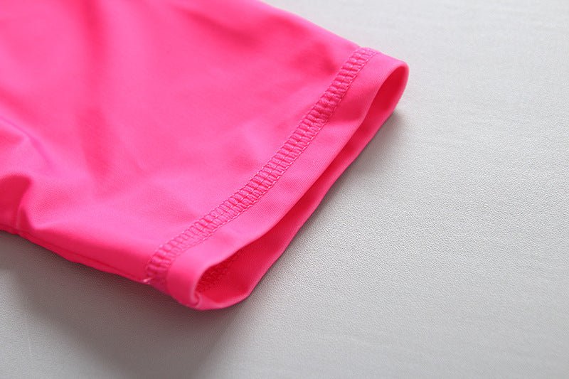 Cute One - Piece Swimsuits For Baby Girls - Eshtree