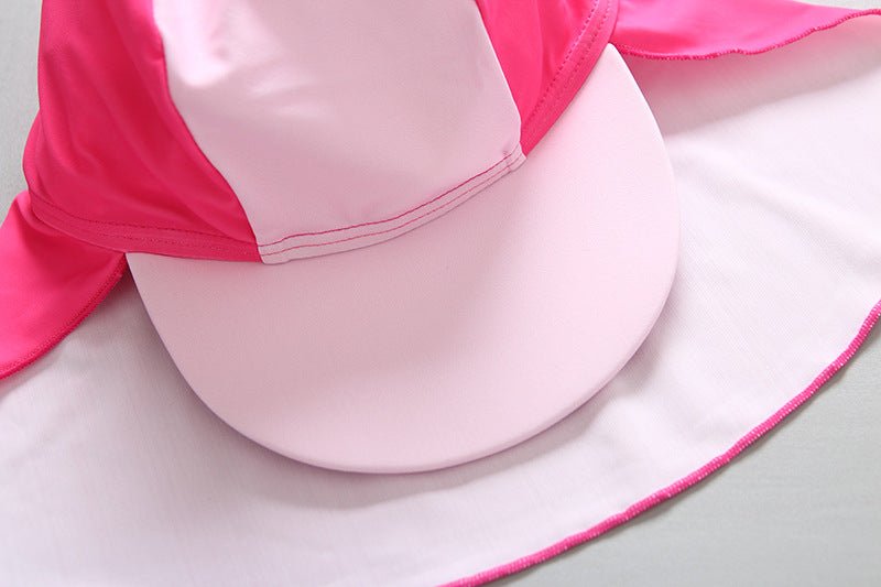 Cute One - Piece Swimsuits For Baby Girls - Eshtree