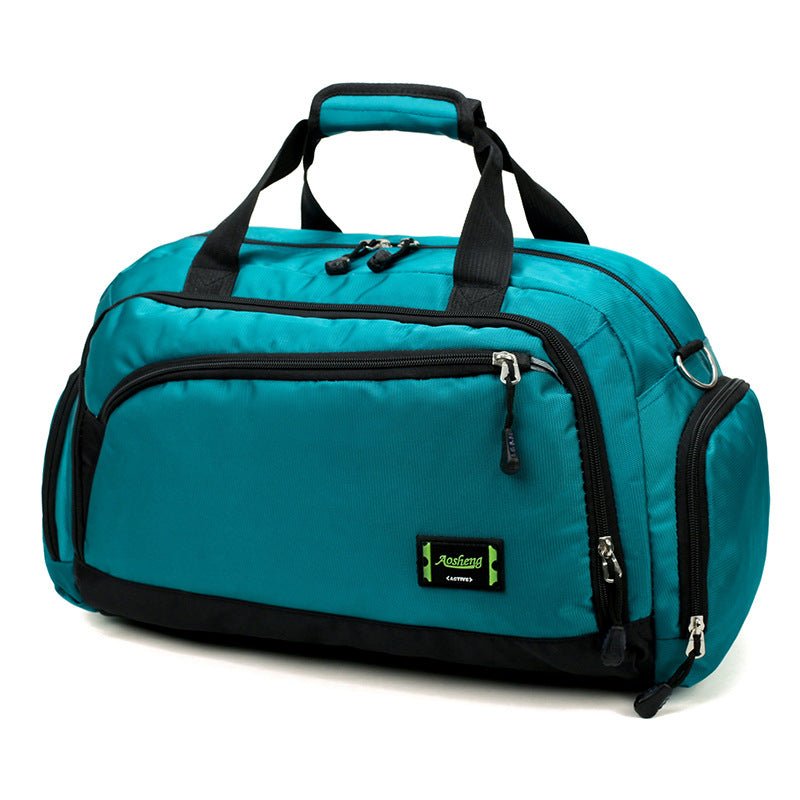 Cylinder portable travel bag - Eshtree