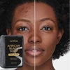 African Black Soap Deep Cleansing Body Anti-mite Moisturizing