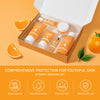 Vitamin C Skin Care Set Facial Care