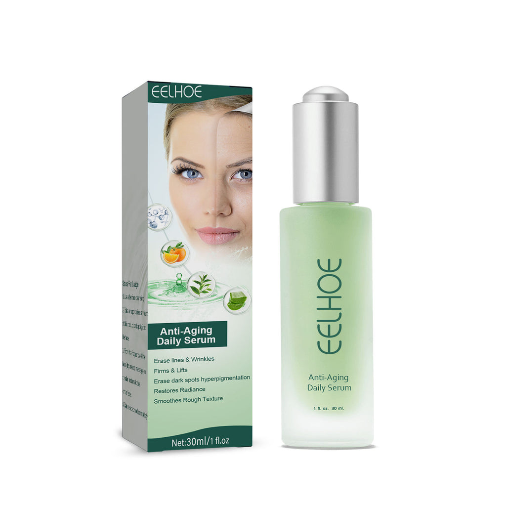 Intensive Anti-wrinkle Fade Fine Lines And Dark Circles Adjust Skin Tone Tighten And Moisturize Skin Care