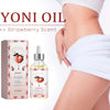 Female Body Cleansing Firming Gentle Skin Care Essential Oil