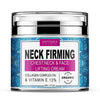 Neck Pattern Latin American Neck Cream