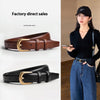 Belt Women's Fashion All-matching