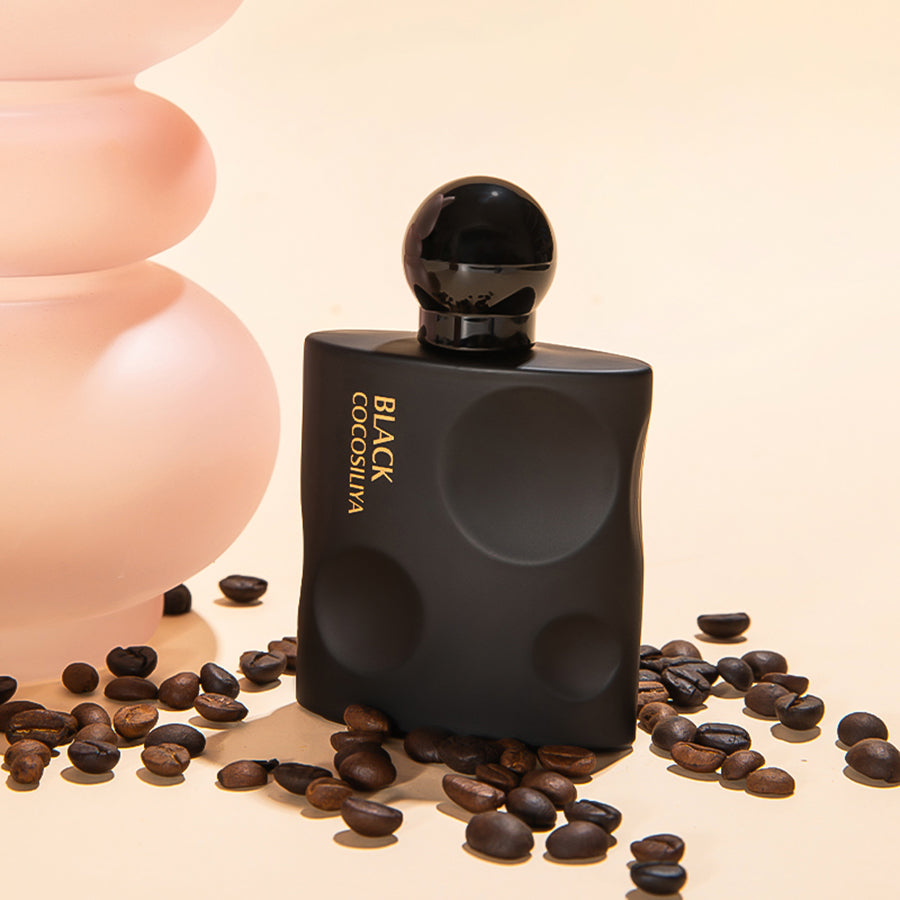 عطر تمبتيشن يدوم طويلاً، عطر فاخر 