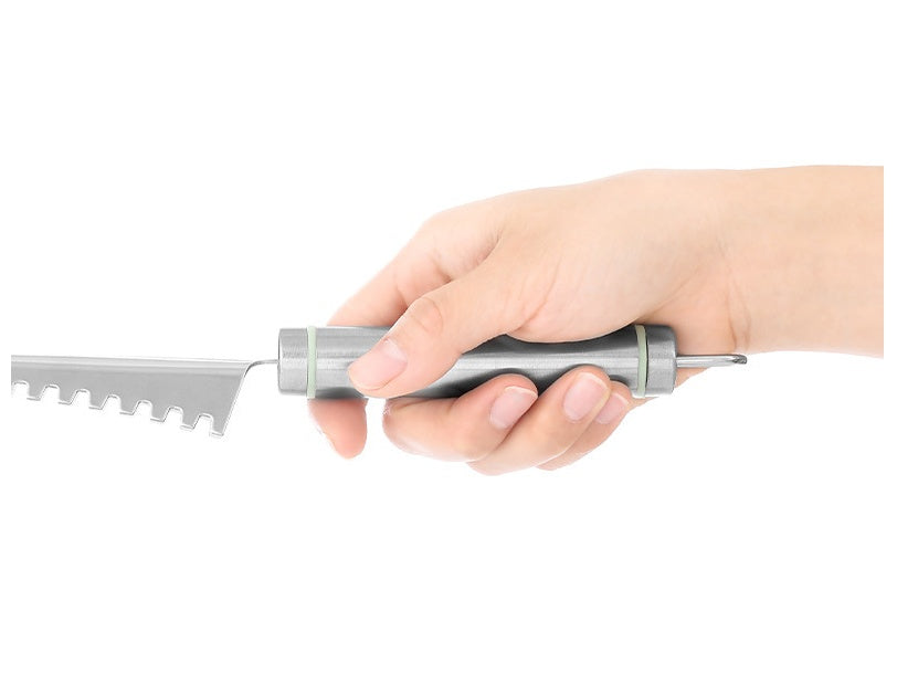 Stainless Steel Scaler For Household Use