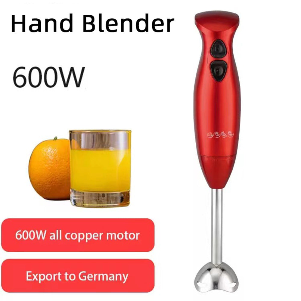 Baby Supplementary Milk Shake Stirrer