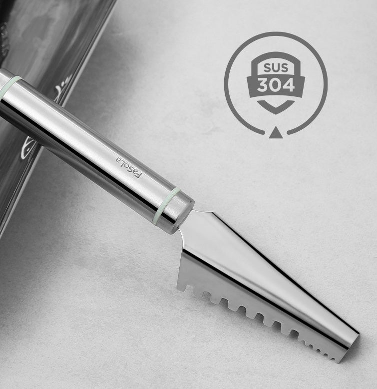 Stainless Steel Scaler For Household Use