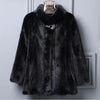 Women's Casual Marten Overcoats Coat