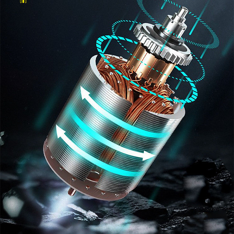 Portable Small Plastic Sealing Vacuum Sealing Packaging Machine