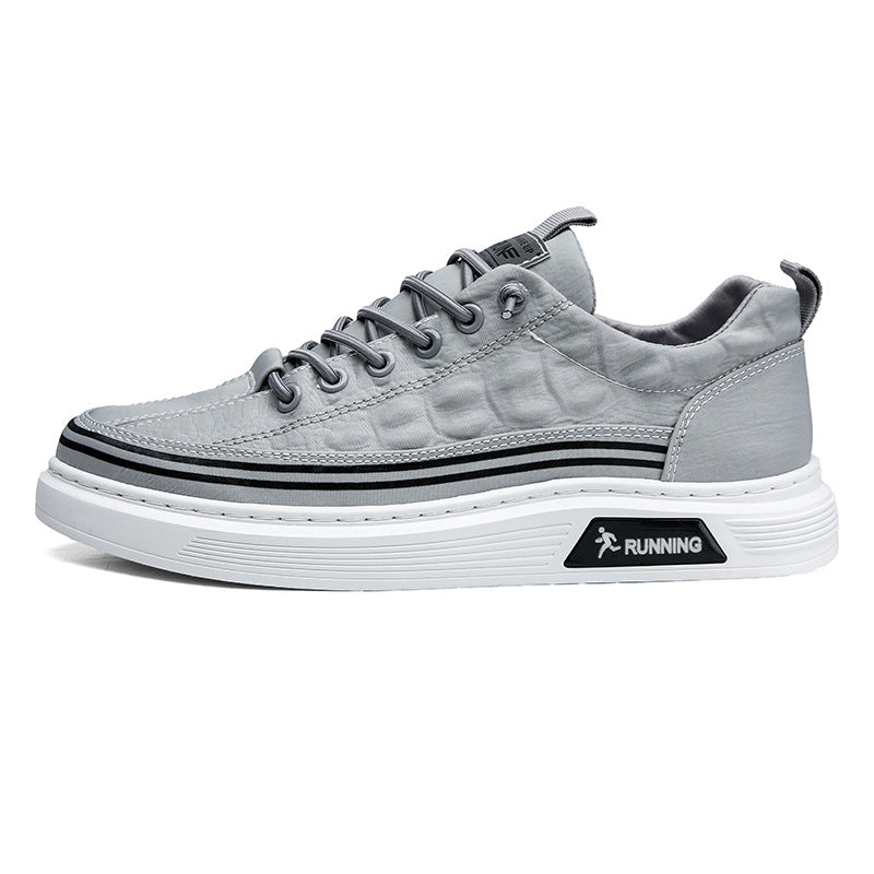 Mens Shoes Breathable Lightweight And Versatile