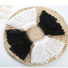 Women's Fashion Personalized Lace Hollow Crocheted Gloves
