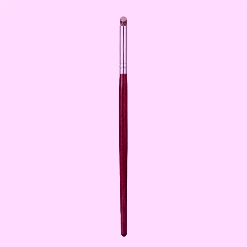 Painting Mahogany Stick Nail Painting Brushes