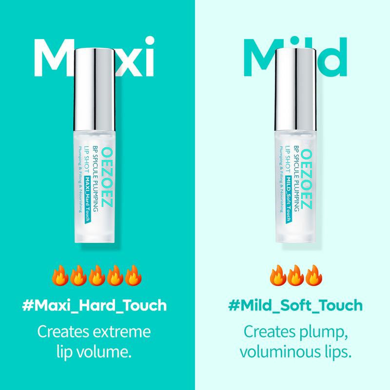 Hydrating Moisturizing And Nourishing Base To Improve Lip Lines Lip Essence Oil