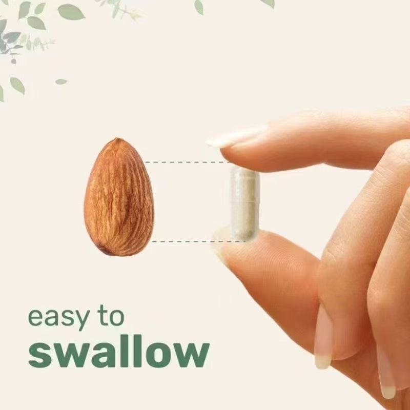 كبسولات الكولاجين متعددة الفيتامينات الحديثة