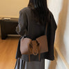 Large Capacity One-shoulder Crossbody Bag