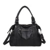 Women's Retro Trend Shoulder Crossbody Bag