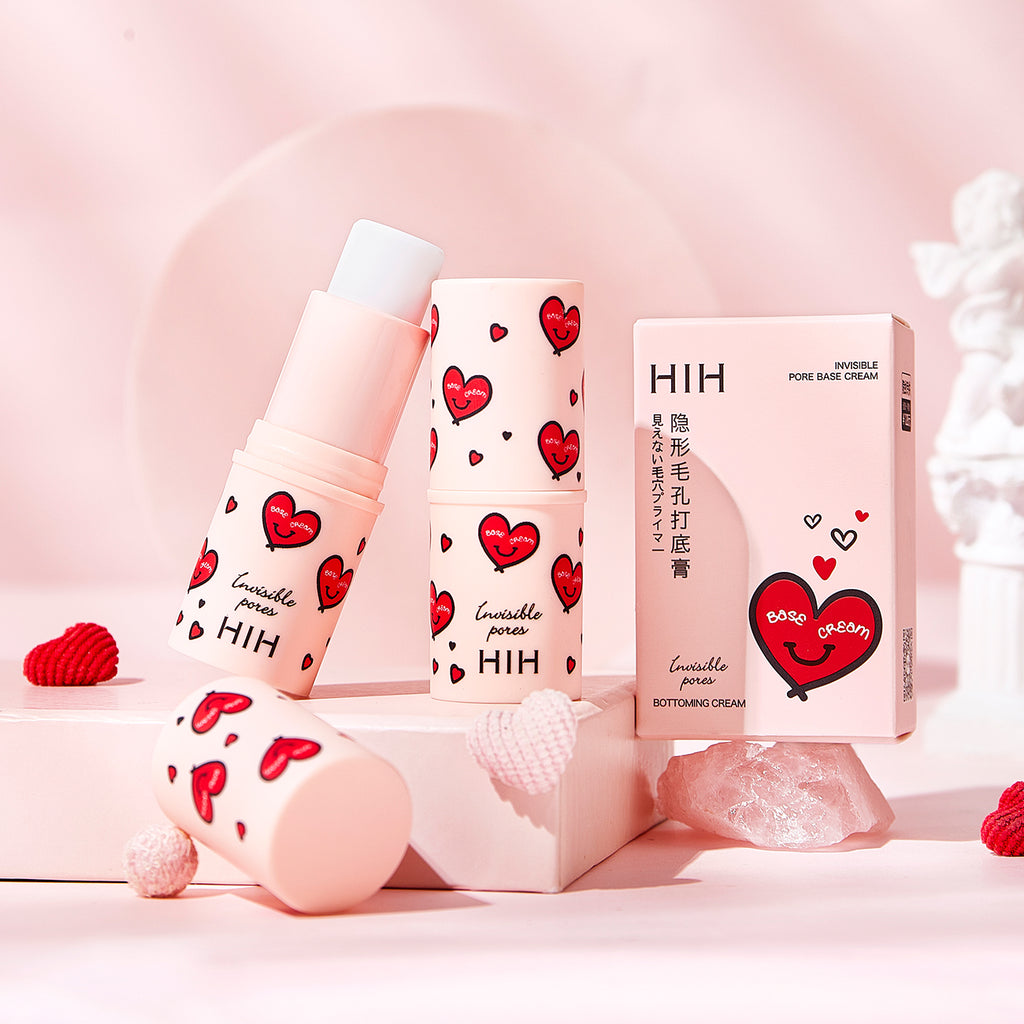 Before Makeup Delicate Moisturizing Moisturizing Concealer Isolation Primer Women