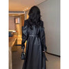 Women's New Retro Fashion Casual Coat
