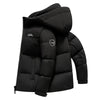 Men's Casual Thermal Down Jacket