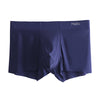 Men's Underwear Cotton Boxer Large Pants