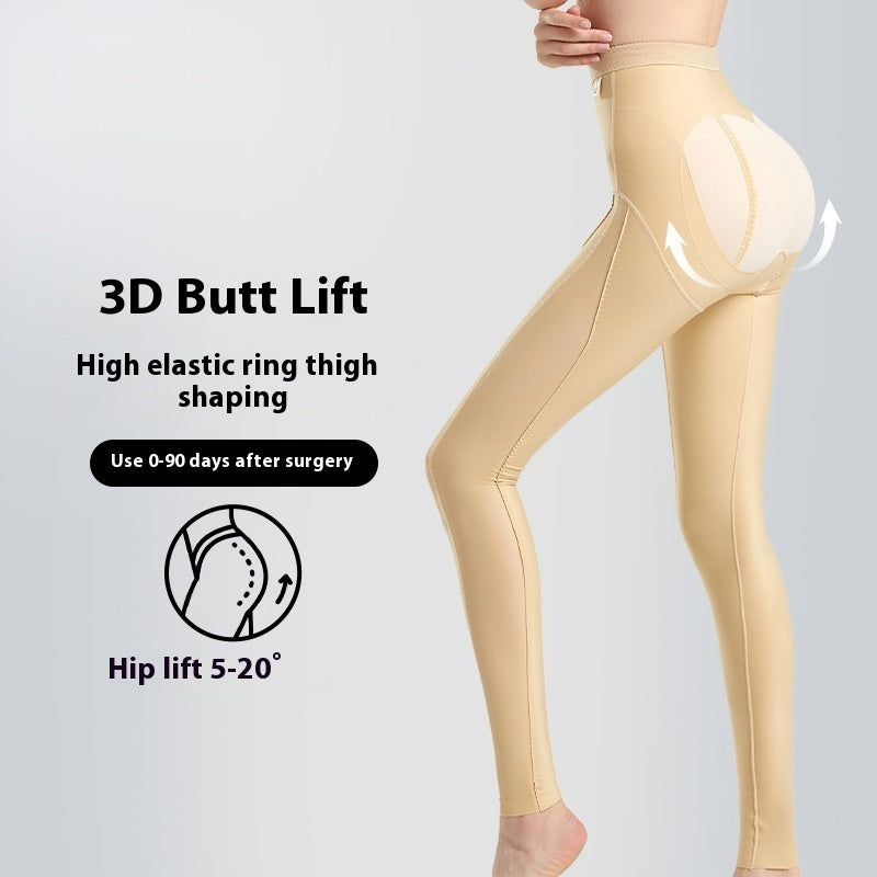 Hospital Line Same Thin Thigh Shaping Leg Shaping Pants After Liposuction Leg-shaping Pants