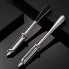 Zinc Alloy Double-sided Peeling Knife