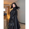 Women's New Retro Fashion Casual Coat
