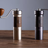 Portable Manual Coffee Bean Grinder
