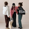 Women's Urban Casual Cotton-padded Clothes Fashion Temperament Coat