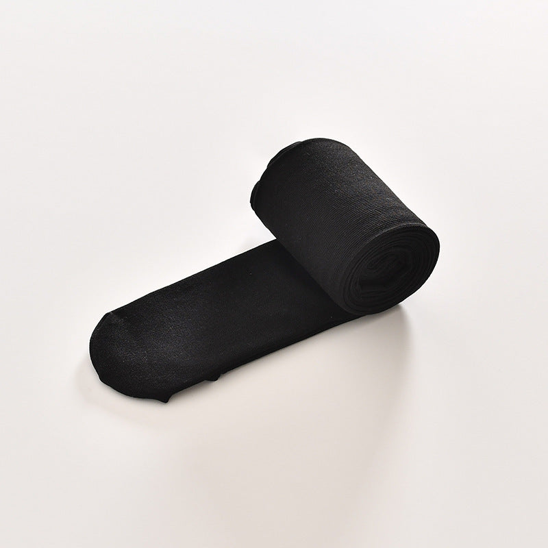 Women's Leggings Inner Wear Elastic Nine-point Feet