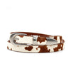 First Layer Cowhide Leather Belt High-grade Belt