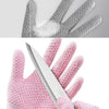 Anti-fiberglass Gloves Thickened Anti-rock Wool