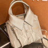 Shirt Handbag Women's Creative Messenger Bag
