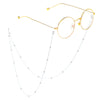 Metal Glasses Chain Halter Anti-drop Glasses Sling