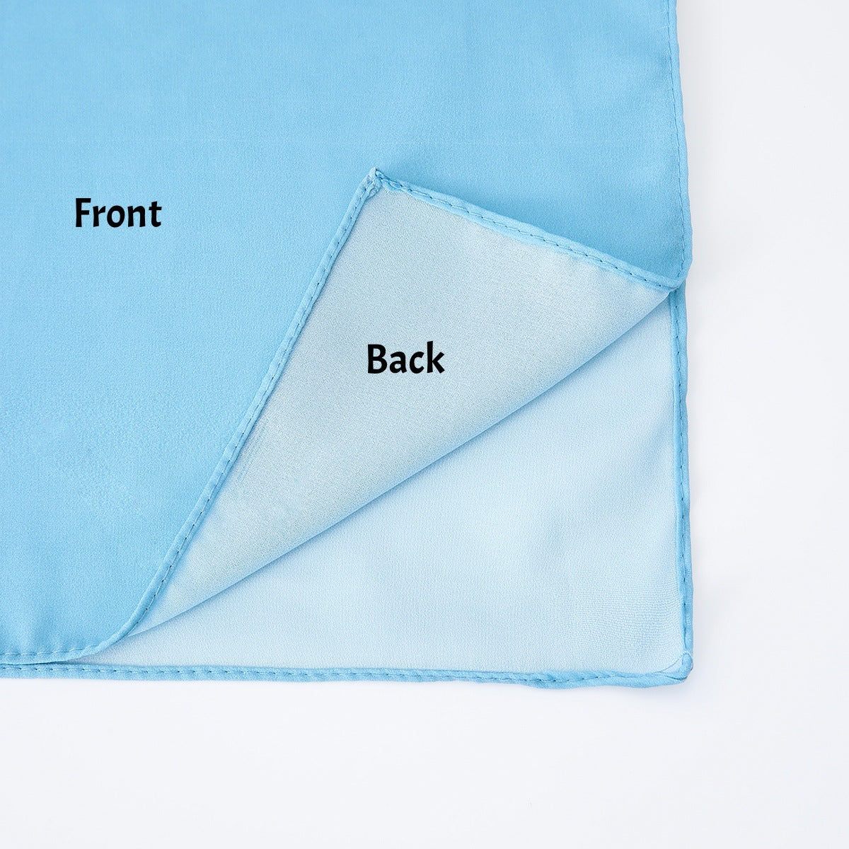 Bubble Towel Breathable Soft Scarf For Women Scarf Ethnic