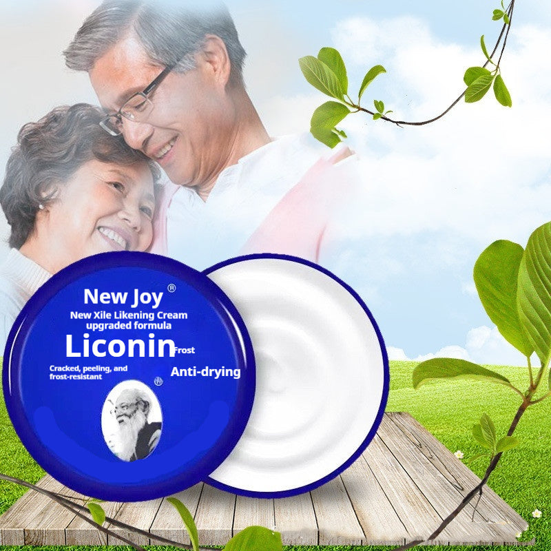 Prevent Frostbite Hand Cream Dry Crack Repair Cream Hand Cream