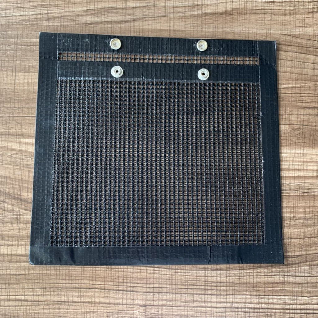 Teflon Barbecue Wire Bags Food Grade High Temperature Resistance Barbecue Wire Mesh Piece