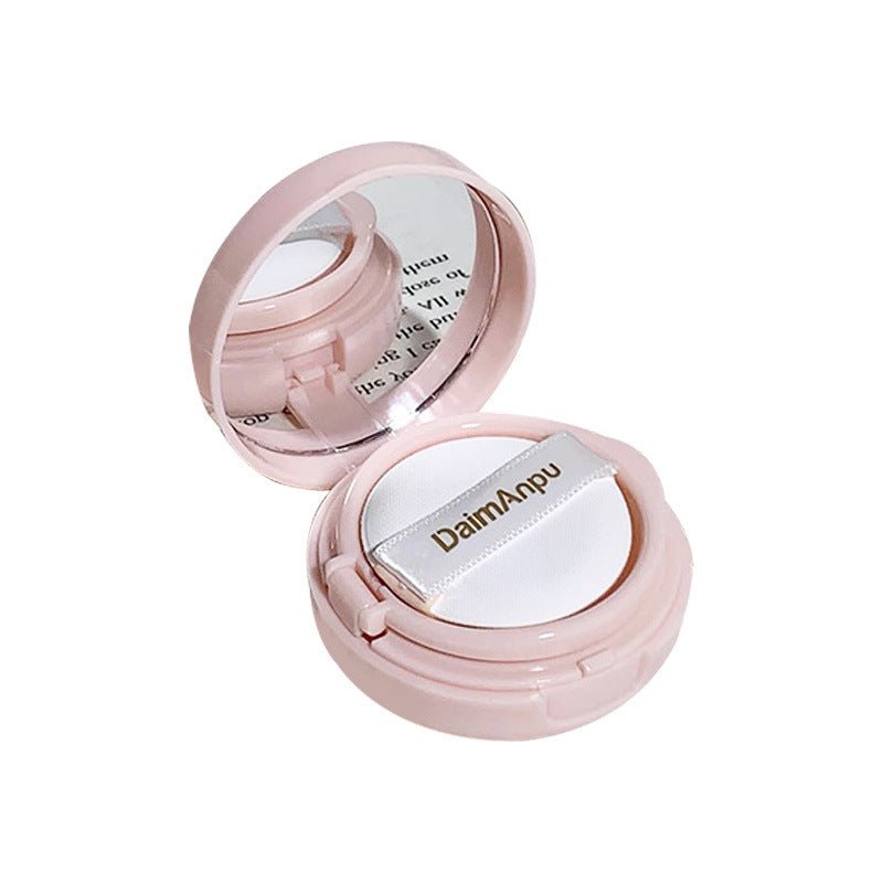 Daimanpu Air Cushion Blusher Matte Makeup Not Easy To Highlight - Eshtree