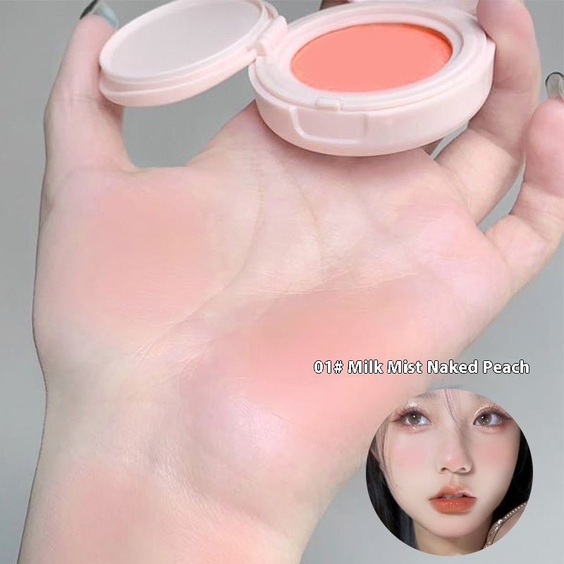 Daimanpu Air Cushion Blusher Matte Makeup Not Easy To Highlight - Eshtree