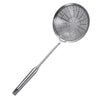 Stainless Steel Colander Household Kitchen Strainer Sieve