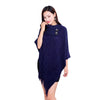 Warm Cloak European And American Fashion Knitwear