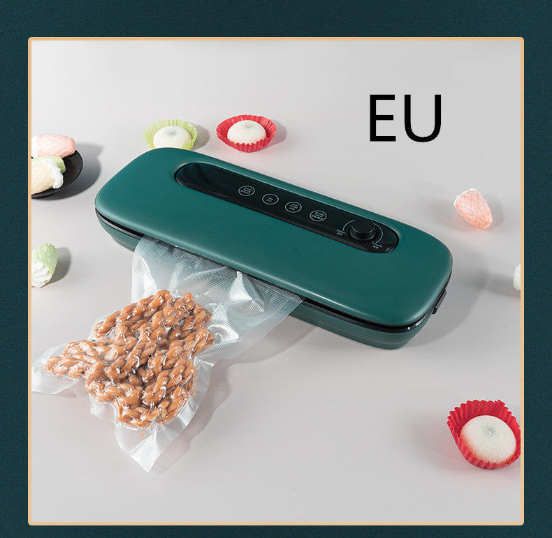 Vacuum Packaging Machine Sealing Packing Pumping