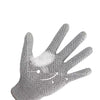 Anti-fiberglass Gloves Thickened Anti-rock Wool