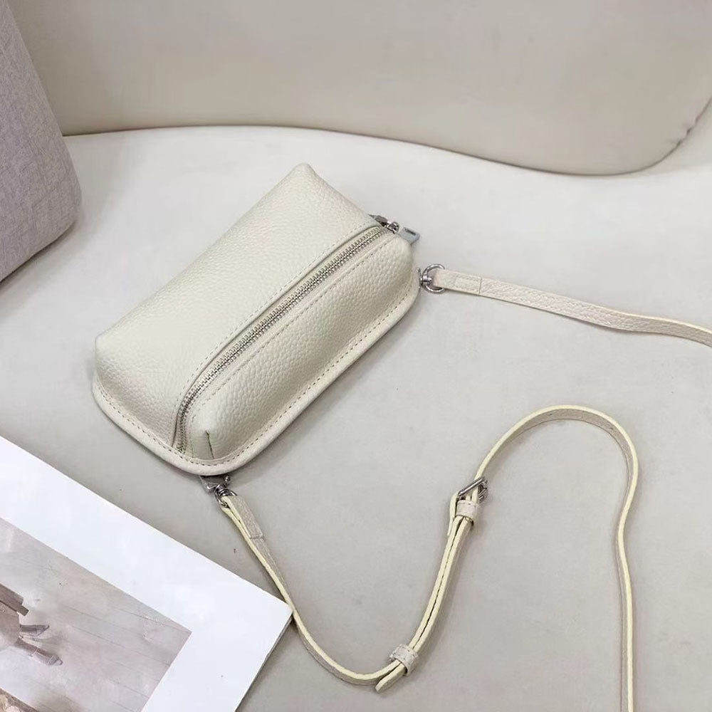 Lightweight Simple And Fashionable Portable Mini Crossbody Bag