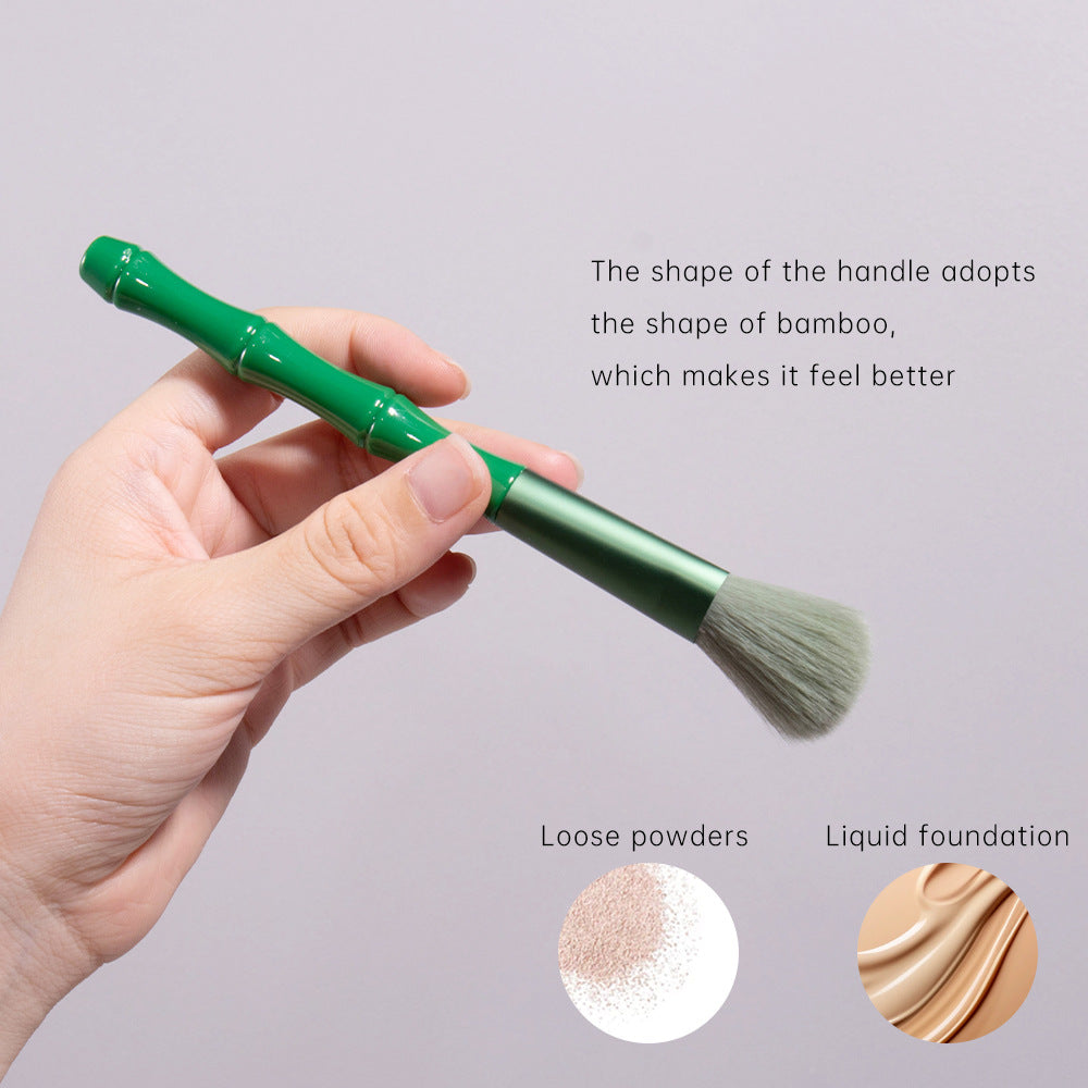 5 Pcs Beauty Tools Portable Makeup Brush